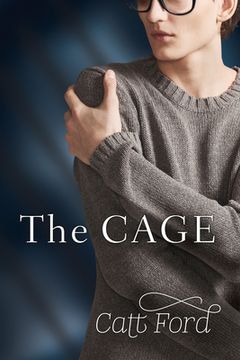 portada The Cage