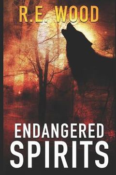 portada Endangered Spirits (in English)
