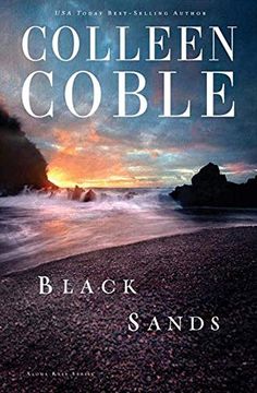 portada Black Sands: 2 (Aloha Reef Series) (in English)