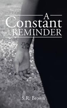 portada A Constant Reminder (en Inglés)