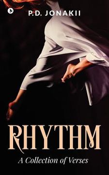 portada Rhythm: A Collection of Verses (en Inglés)
