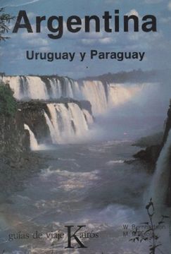 portada argentina (kairos) (in Spanish)