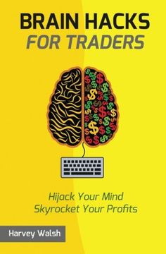 portada Brain Hacks for Traders 