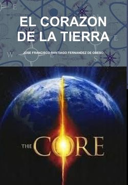 portada El Corazon de la Tierra