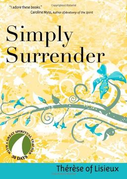 simply surrender