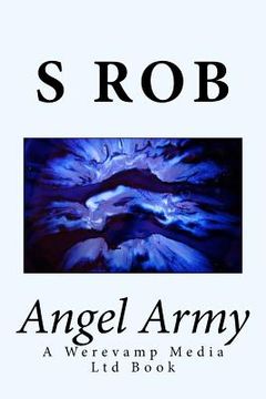 portada Angel Army