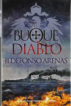 portada El Buque del Diablo (in Spanish)