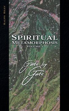 portada Spiritual Metamorphosis Volume 1: Gate by Gate (in English)