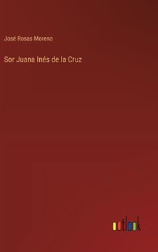 portada Sor Juana Inés de la Cruz