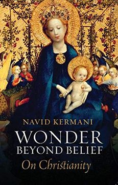 portada Wonder Beyond Belief: On Christianity 