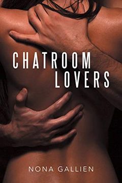 portada Chatroom Lovers (in English)