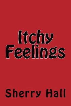 portada Itchy Feelings (en Inglés)