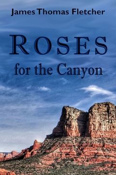 portada Roses for the Canyon (en Inglés)