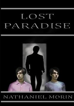 portada Lost Paradise (en Inglés)