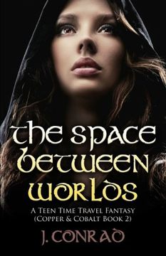portada The Space Between Worlds (Volume 2)
