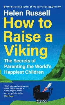 portada How to Raise a Viking