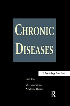 portada Chronic Diseases: Perspectives in Behavioral Medicine (Perspectives on Behavioral Medicine Series) (en Inglés)