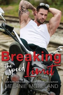 portada Breaking the Speed Limit (Reynolds Restoration) (en Inglés)