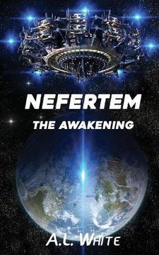 portada Nefertem: The Awakening