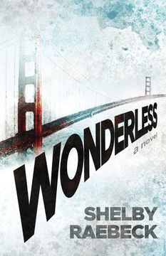 portada Wonderless (en Inglés)