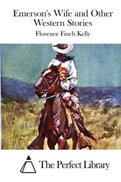 portada Emerson's Wife and Other Western Stories (Perfect Library)