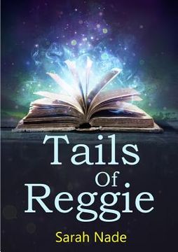 portada Tails Of Reggie (in English)