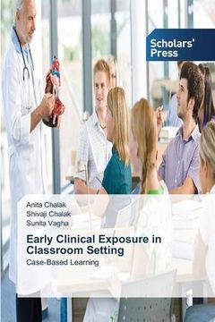 portada Early Clinical Exposure in Classroom Setting