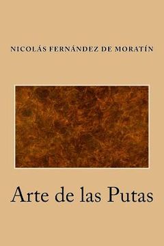portada Arte de las Putas (in Spanish)