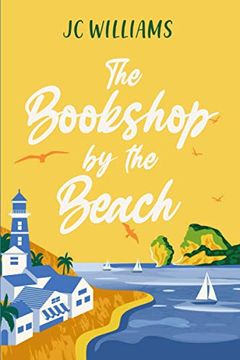 portada The Bookshop by the Beach (in English)