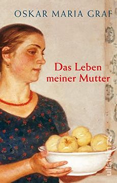 portada Das Leben Meiner Mutter (en Alemán)
