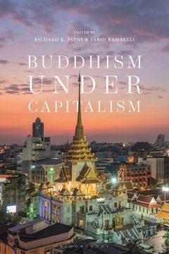 portada Buddhism Under Capitalism (en Inglés)
