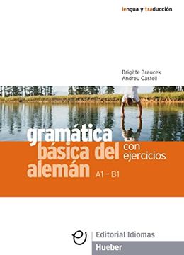 portada Gramatica Basica del Aleman (in Spanish)