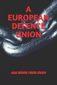 portada A European Defence Union (in English)