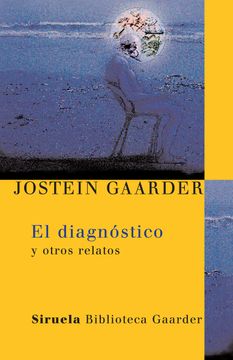 portada El Diagnóstico y Otros Relatos (in Spanish)