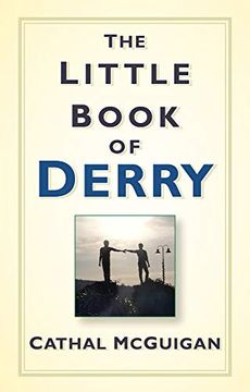 portada The Little Book of Derry (in English)