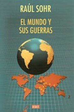 portada Mundo y sus Guerras (in Spanish)