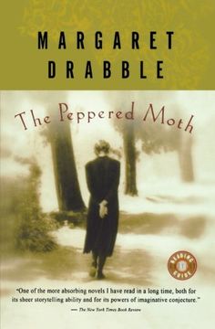 portada The Peppered Moth (in English)