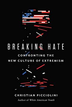portada Breaking Hate: Confronting the new Culture of Extremism 