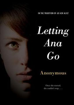 portada Letting Ana Go (en Inglés)