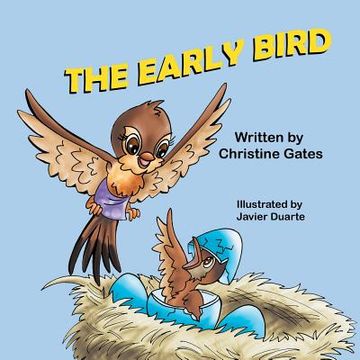 portada The Early Bird (en Inglés)