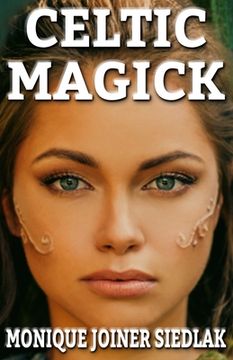 portada Celtic Magick (en Inglés)