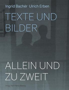 portada Allein und zu Zweit (en Alemán)