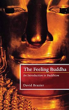 portada The Feeling Buddha (in English)
