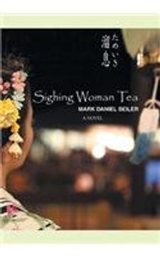portada Sighing Woman Tea