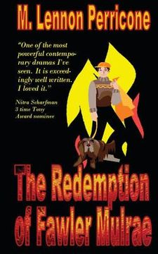 portada The Redemption of Fawler Mulrae (in English)