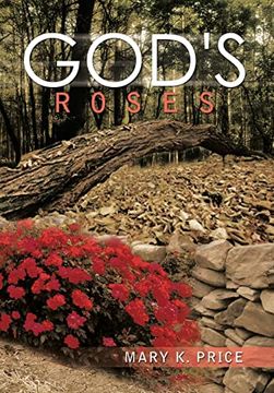 portada God's Roses (in English)