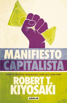 portada Manifiesto Capitalista (in Spanish)