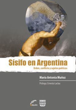 portada Sísifo En Argentina. Orden, Conflicto Y Sujetos Políticos