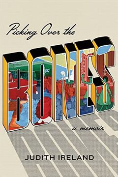 portada Picking Over the Bones (en Inglés)