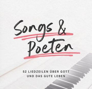 portada Songs und Poeten (Aufstellbuch) (en Alemán)
